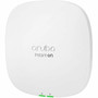 Aruba Instant On AP25 Dual Band 80211ax 530 Gbits Wireless Access Point - Indoor - 240 GHz 5 GHz - Internal - MIMO Technology - 1 R9B34AABA