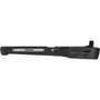 Kensington BlackBelt Rugged Carrying Case Microsoft Surface Pro 8 Notebook Card Reader - Black - TAA Compliant - Drop Resistant - - - K99071WW