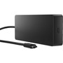 HP Travel USB-C Multi Port Hub - for NotebookDesktop PC - Memory Card Reader - microSD SD microSD TransFlash - USB Type C - 2 - - 50H55UT