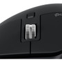 Logitech MX Master 3S - Wireless Performance Mouse with Ultra-fast Scrolling, Ergo, 8K DPI, Track on Glass, Quiet Clicks, USB-C, - - - (910-006556)