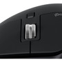 Logitech MX Master 3S - Wireless Performance Mouse with Ultra-fast Scrolling Ergo 8K DPI Track on Glass Quiet Clicks USB-C - - - 910-006556