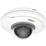 AXIS M5075-G 2 Megapixel Full HD Network Camera - Color - Mini Dome - TAA Compliant - H.264 (MPEG-4 Part 10/AVC), H.265 (MPEG-H Part - (Fleet Network)