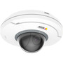 AXIS M5075-G 2 Megapixel Full HD Network Camera - Color - Mini Dome - TAA Compliant - H264 MPEG-4 Part 10AVC H265 MPEG-H Part - 02347-004
