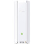TP-Link EAP610-Outdoor Dual Band IEEE 80211 abgnacax 180 Gbits Wireless Access Point - Outdoor - 240 GHz 5 GHz - External - EAP610-OUTDOOR