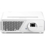 ViewSonic X1 LED Projector - 16:9 - Desktop, Ceiling Mountable - White - 1920 x 1080 - Front - 1080p - 30000 Hour Normal ModeFull HD - (Fleet Network)