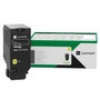 Lexmark Unison Original Laser Toner Cartridge - Yellow Pack - 16200 Pages (Fleet Network)