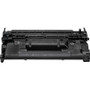 HP Original High Yield Laser Toner Cartridge - Black - 1 Each - 9500 Pages (Fleet Network)