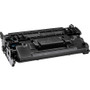 HP Original High Yield Laser Toner Cartridge - Black - 1 Each - 9500 Pages (Fleet Network)