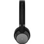 Lenovo Go Wireless ANC Headset - Stereo - USB Type C - Wired/Wireless - Bluetooth - 32.8 ft - 32 Ohm - 20 Hz - 20 kHz - Over-the-head (4XD1C99221)