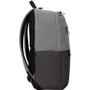 Targus Sagano EcoSmart TBB634GL Carrying Case (Backpack) for 15.6" Notebook, Tablet, Accessories - Black/Gray - Drop Resistant - Mesh (Fleet Network)