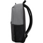 Targus Sagano EcoSmart TBB636GL Carrying Case Backpack for 156 Notebook - Polyethylene Terephthalate PET Body - Shoulder Strap - TBB636GL