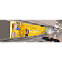 Samsung VM46B-U Digital Signage Display - 46 LCD - 1920 x 1080 - LED - 500 cdm178 - 1080p - HDMI - USB - SerialEthernet - Tizen LH46VMBUBGBXGO