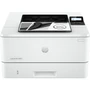 HP LaserJet Pro 4001 4001n Desktop Laser Printer - Monochrome - 63 ppm Mono - 4800 x 600 dpi Print - Manual Duplex Print - 350 Sheets 2Z599FBGJ
