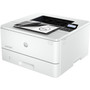 HP LaserJet Pro 4001 4001n Desktop Laser Printer - Monochrome - 63 ppm Mono - 4800 x 600 dpi Print - Manual Duplex Print - 350 Sheets 2Z599FBGJ