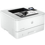HP LaserJet Pro 4001 4001n Desktop Laser Printer - Monochrome - 63 ppm Mono - 4800 x 600 dpi Print - Manual Duplex Print - 350 Sheets 2Z599FBGJ