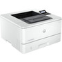 HP LaserJet Pro 4001 4001dn Desktop Wired Laser Printer - Monochrome - LaserJet Pro 4001dn Monochrome Printer 2Z600FBGJ