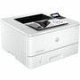 HP LaserJet Pro 4001 4001dn Desktop Wired Laser Printer - Monochrome - LaserJet Pro 4001dn Monochrome Printer 2Z600FBGJ