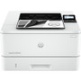 HP LaserJet Pro 4001 4001dw Desktop Wireless Laser Printer - Monochrome - 63 ppm Mono - 4800 x 600 dpi Print - Automatic Duplex Print (Fleet Network)