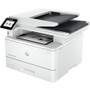 HP LaserJet Pro 4101fdw Wireless Laser Multifunction Printer - Monochrome - Copier/Fax/Printer/Scanner - 42 ppm Mono Print - 4800 x - (2Z619F#BGJ)