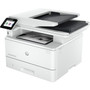 HP LaserJet Pro 4101fdw Wireless Laser Multifunction Printer - Monochrome - CopierFaxPrinterScanner - 42 ppm Mono Print - 4800 x - 2Z619FBGJ