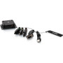 C2G Adapter Kit - Black (Fleet Network)