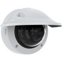 AXIS P3265-LVE 2 Megapixel Outdoor Full HD Network Camera - Color - Dome - TAA Compliant - 147.64 ft (45 m) Infrared Night Vision - - (Fleet Network)