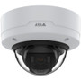 AXIS P3265-LVE 2 Megapixel Outdoor Full HD Network Camera - Color - Dome - TAA Compliant - 147.64 ft (45 m) Infrared Night Vision - - (02333-001)