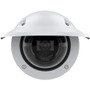 AXIS P3265-LVE 2 Megapixel Outdoor Full HD Network Camera - Color - Dome - TAA Compliant - 147.64 ft (45 m) Infrared Night Vision - - (Fleet Network)