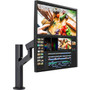 LG 28MQ780-B 276 SDQHD LCD Monitor - 1618 - 2800 71120 mm Class - Nano In-plane Switching Nano IPS Technology - 2560 x 2880 28MQ780-B