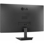 LG 27MP40A-C 27 Full HD LCD Monitor - 169 - 27 68580 mm Class - In-plane Switching IPS Technology - 1920 x 1080 - FreeSync - - 27MP40A-C