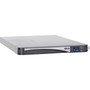 Tripp Lite SMC1500RT1U 1440VA RackTower UPS - 1U RackTower - AVR - 6 Hour Recharge - 2 Minute Stand-by - 120 V AC Input - 100 V AC SMC1500RT1U