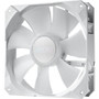 Asus ROG Strix LC II 240 ARGB White Edition Cooling Fan/Radiator/Water Block - 4.72" (120 mm) Maximum Fan Diameter - 2 x Fan(s) - - - (ROG STRIX LC II 240 ARGB WE)