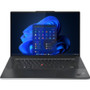 Lenovo ThinkPad Z16 Gen 1 21D4001UCA 16" Notebook - WUXGA - 1920 x 1200 - AMD Ryzen 5 PRO 6650H Hexa-core (6 Core) 3.30 GHz - 16 GB - (Fleet Network)