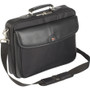 Targus Trademark Notepac Carrying Case for 16" Notebook - Black (Fleet Network)