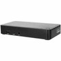 Targus Universal USB-C DV4K Docking Station with 65W Power Delivery - 100 W - USB Type C USB Type A - 2 Displays Supported - 4K 5K - DOCK315USZ
