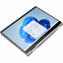 HP ENVY x360 13-bf0000 13-bf0200ca 13.3" Touchscreen Convertible 2 in 1 Notebook - 2.8K - 2880 x 1800 - Intel Core i7 12th Gen (10 - - (6J0Q0UA#ABL)