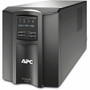 APC by Schneider Electric Smart-UPS 1.5kVA 120V RM Shipboard - Tower - 3 Hour Recharge - 5 Minute Stand-by - 120 V AC Input - 120 V AC (Fleet Network)
