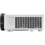 ViewSonic LS921WU 3D Short Throw Laser Projector - 16:10 - White - 1920 x 1200 - Front, Ceiling - 1080p - 20000 Hour Normal ModeWUXGA (LS921WU)