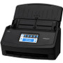 Fujitsu ScanSnap iX1600 Large Format ADF Scanner - 600 dpi Optical - 40 ppm (Mono) - 40 ppm (Color) - PC Free Scanning - Duplex - USB (CG01000-304301)