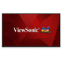 ViewSonic CDE6512 Digital Signage Display - 64.5" LCD - ARM Cortex A53 1.50 GHz - 2 GB DDR4 SDRAM - 3840 x 2160 - Direct LED - 290 - - (Fleet Network)