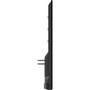 ViewSonic CDE7512 Digital Signage Display - 75 LCD - ARM Cortex A53 150 GHz - 2 GB DDR4 SDRAM - 3840 x 2160 - Direct LED - 330 - - - CDE7512