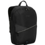 Targus Transpire TBB632GL Carrying Case (Backpack) for 15" to 16" Notebook - Black - Water Resistant Base - Shoulder Strap, Trolley x (Fleet Network)