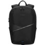 Targus Transpire TBB632GL Carrying Case (Backpack) for 15" to 16" Notebook - Black - Water Resistant Base - Shoulder Strap, Trolley x (Fleet Network)