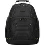 Targus DRIFTER TBB63805GL Carrying Case (Backpack) for 15" to 16" Notebook - Black - Shoulder Strap (Fleet Network)