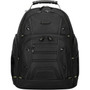 Targus DRIFTER TBB63805GL Carrying Case Backpack for 15 to 16 Notebook - Black - Shoulder Strap TBB63805GL