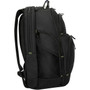 Targus DRIFTER TBB63805GL Carrying Case Backpack for 15 to 16 Notebook - Black - Shoulder Strap TBB63805GL
