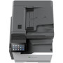 Lexmark CX930dse Laser Multifunction Printer - Color - Copier/Printer/Scanner - 25 ppm Mono/25 ppm Color Print - 1200 x 1200 dpi Print (32D0150)