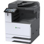 Lexmark CX942adse Laser Multifunction Printer - Color - TAA Compliant - Copier/Printer/Scanner - 45 ppm Mono/45 ppm Color Print - 1200 (32D0300)