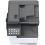 Lexmark CX942adse Laser Multifunction Printer - Color - TAA Compliant - Copier/Printer/Scanner - 45 ppm Mono/45 ppm Color Print - 1200 (32D0300)