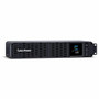 CyberPower CP1500PFCRM2U PFC Sinewave UPS Systems - 2U Rack-mountable - AVR - 8 Hour Recharge - 310 Minute Stand-by - 120 V AC Input CP1500PFCRM2U